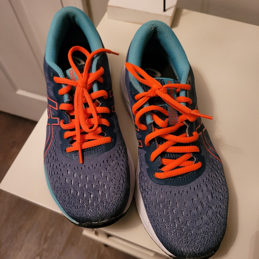 ASICS sneakers - Picture 2 of 9